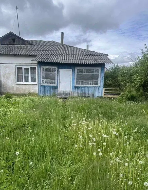 2-к кв. Московская область, Ногинск Богородский городской округ, ул. ... - Фото 0