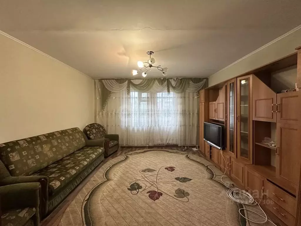 2-к кв. Челябинская область, Чебаркуль ул. Ленина, 46А (53.0 м) - Фото 1