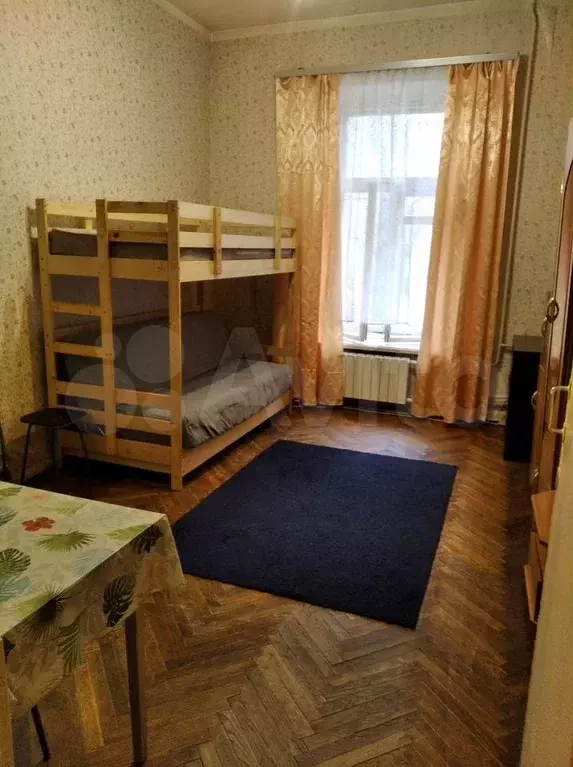 Комната 16 м в 3-к., 2/3 эт. - Фото 0