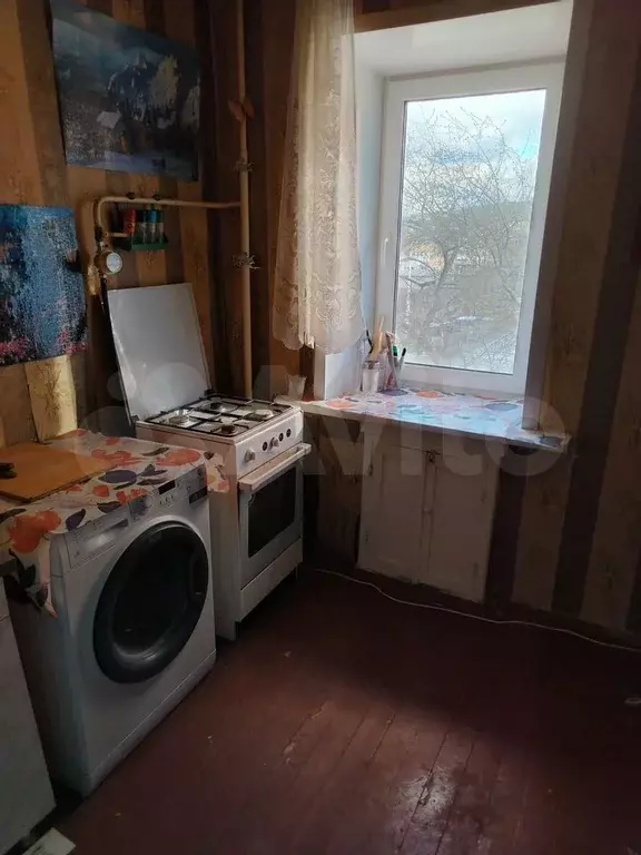 1-к. квартира, 21 м, 2/9 эт. - Фото 0