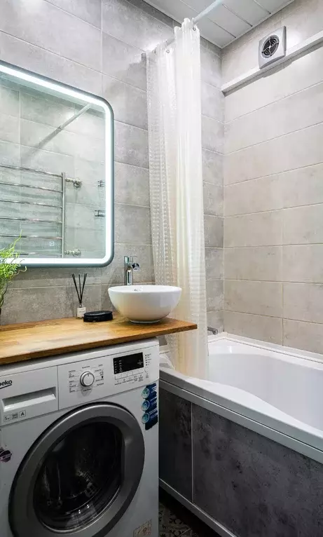 Продаётся 1-к квартира, 30.7 м - Фото 0