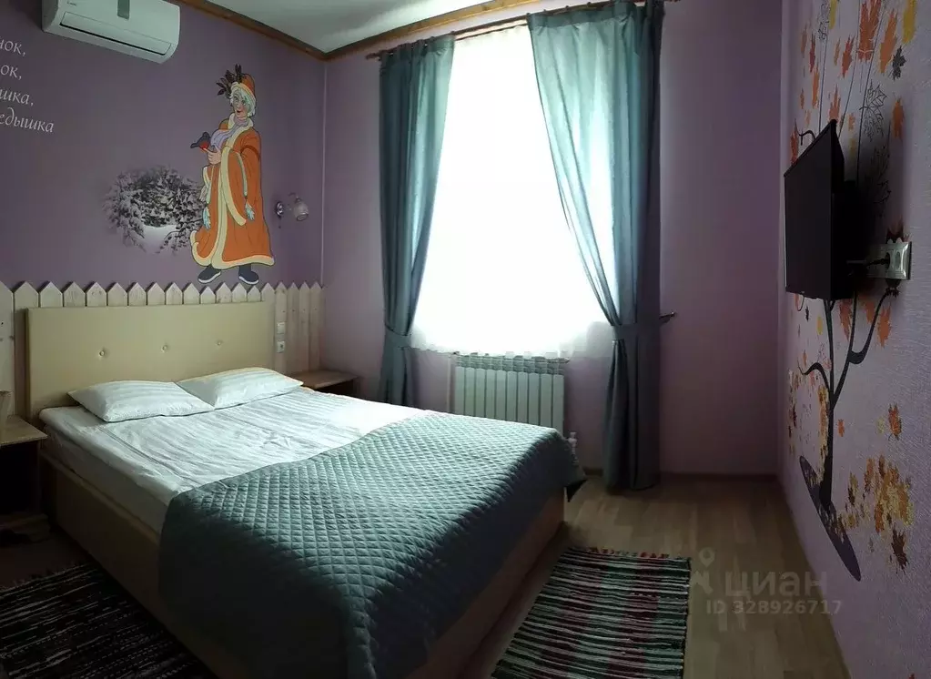 Комната Владимирская область, Суздаль Красноармейская ул., 39 (20.0 м) - Фото 1