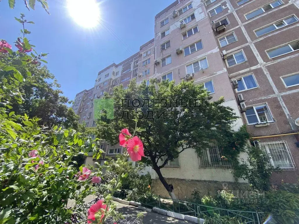 Квартира, 1 комната, 36.4 м - Фото 0