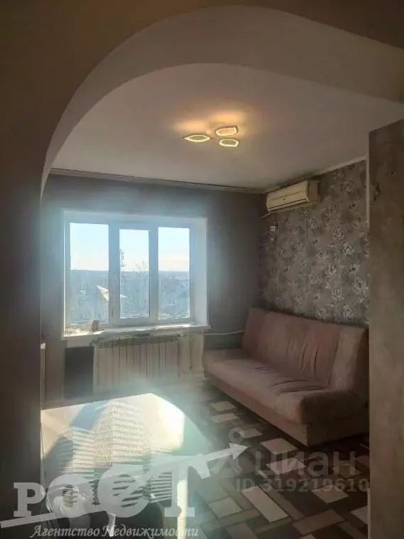 Комната Приморский край, Артем ул. Кирова, 1 (16.0 м) - Фото 0