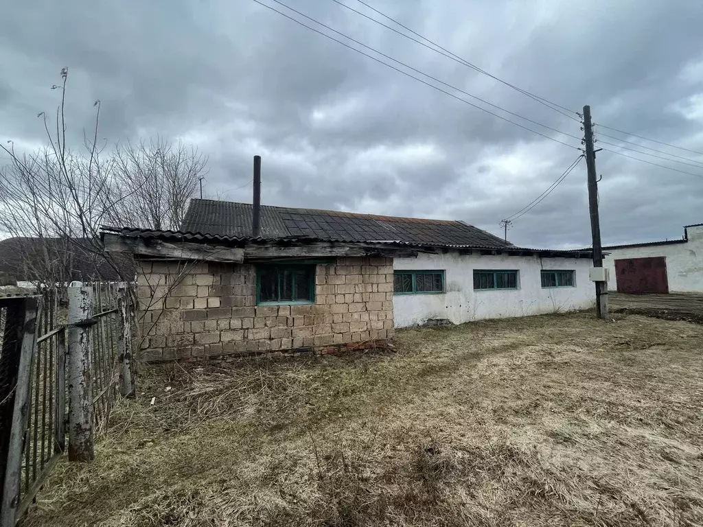 Помещение свободного назначения в Челябинская область, Златоустовский ... - Фото 2