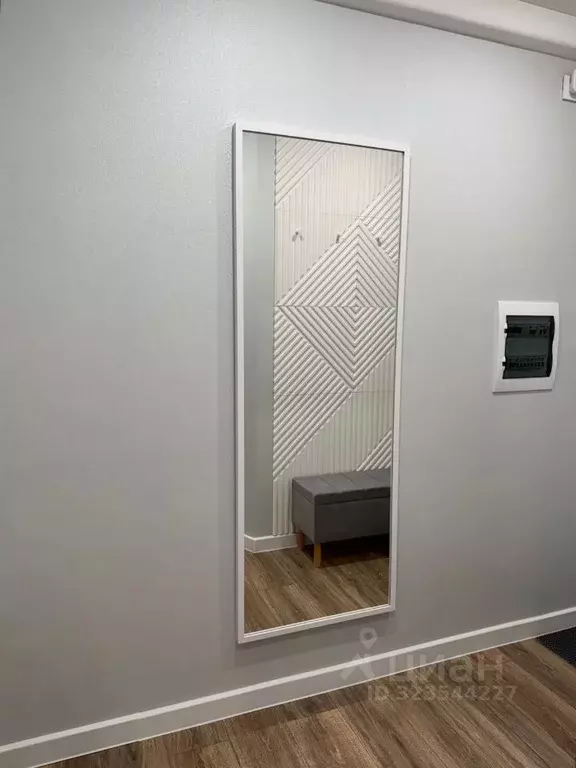 2-к кв. Санкт-Петербург ул. Партизана Германа, 10К4 (44.0 м) - Фото 2