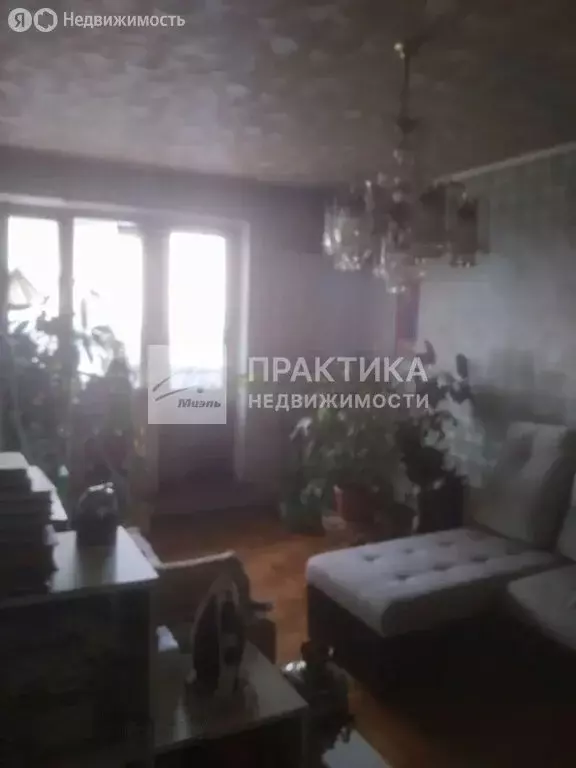 2-комнатная квартира: Москва, улица Академика Анохина, 34к2 (53.5 м) - Фото 1