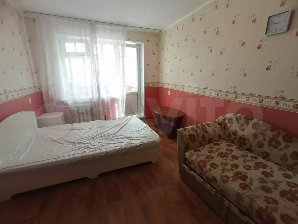 1-к. квартира, 31 м, 3/5 эт. - Фото 0