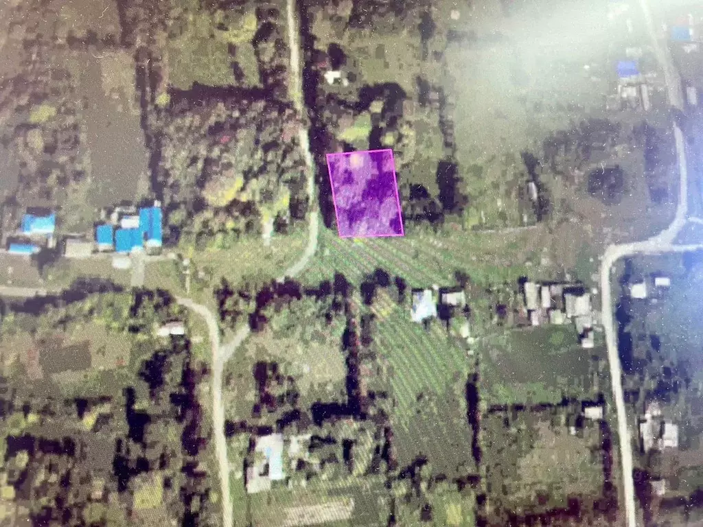 Участок в Краснодарский край, Мостовский район, с. Беноково  (12.0 ... - Фото 1