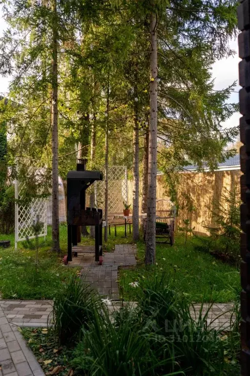 Дом в Ленинградская область, Всеволожский район, Колтушское городское ... - Фото 1