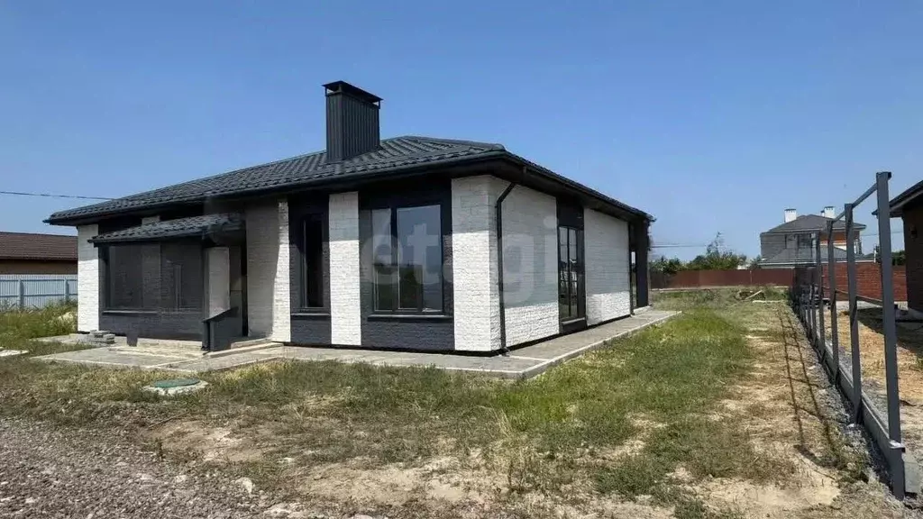 Дом в Ростовская область, Аксайский район, Ольгинское с/пос, Задонье ... - Фото 0