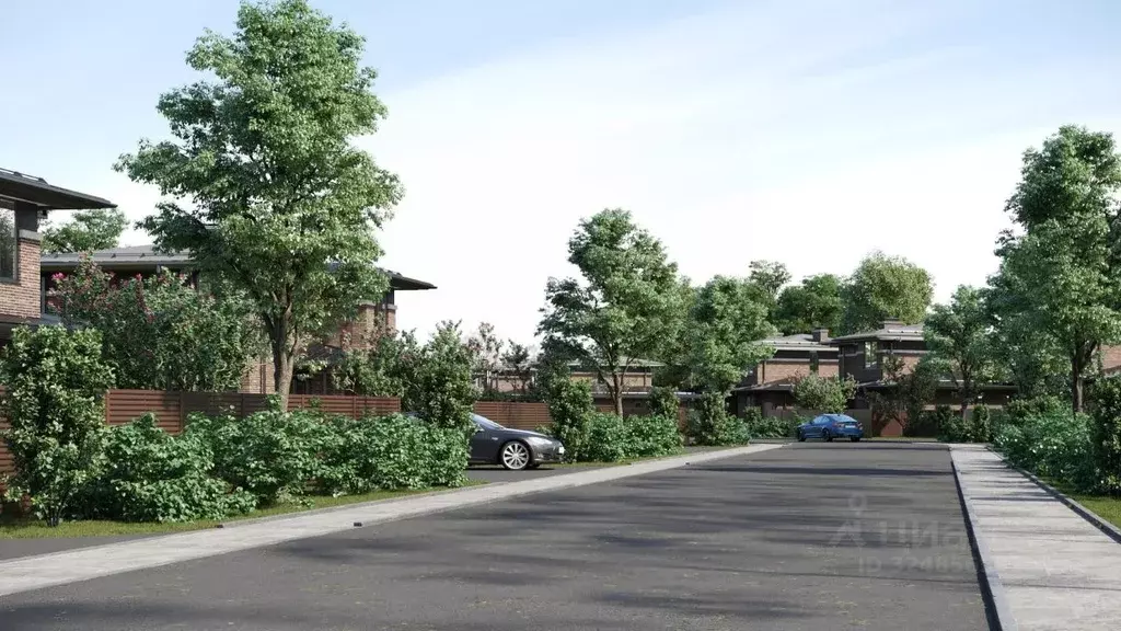 Участок в Московская область, Дмитровский муниципальный округ, ... - Фото 2