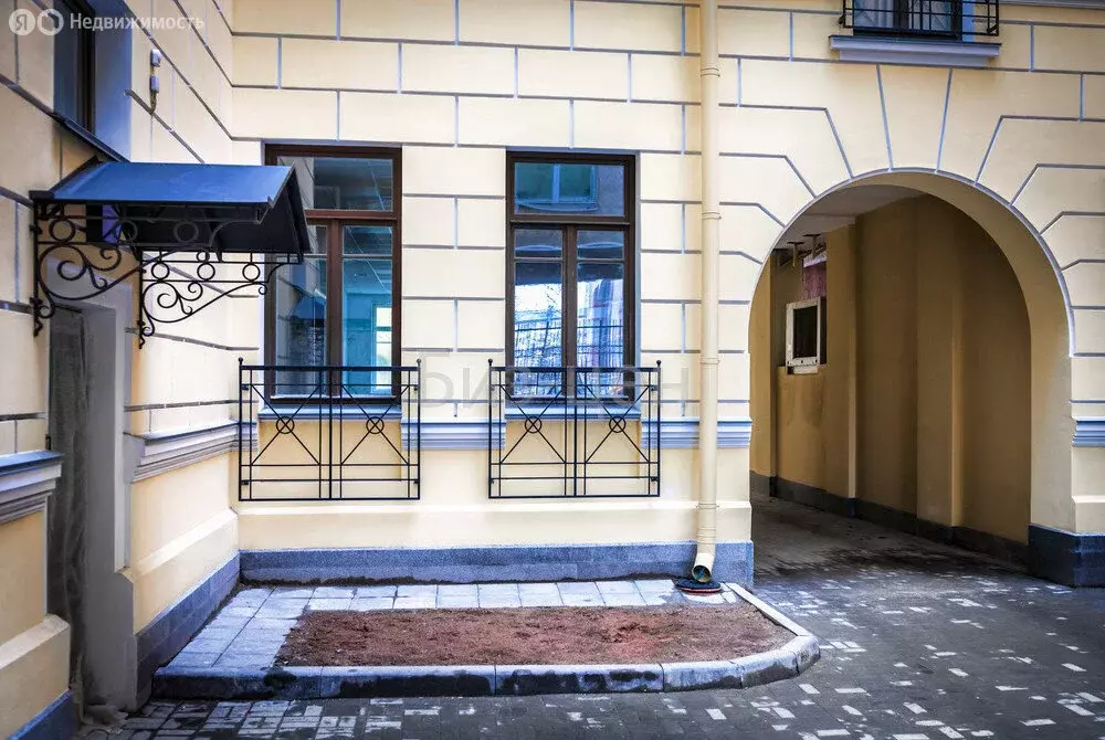 Офис (111 м) - Фото 1