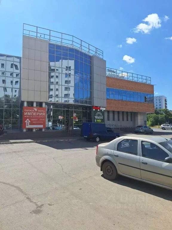 Помещение свободного назначения в Оренбургская область, Оренбург ... - Фото 1