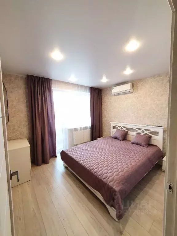 1-к кв. Рязанская область, Рязань Мервинская ул., 6 (43.0 м) - Фото 1