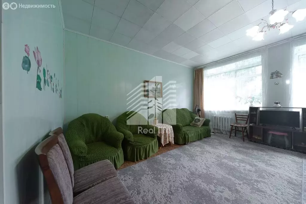 Дом в село Растуново, улица Заря, 57 (96.8 м) - Фото 1