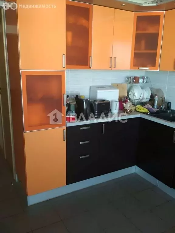 3-комнатная квартира: Красногорск, Красногорский бульвар, 5 (133.3 м) - Фото 2