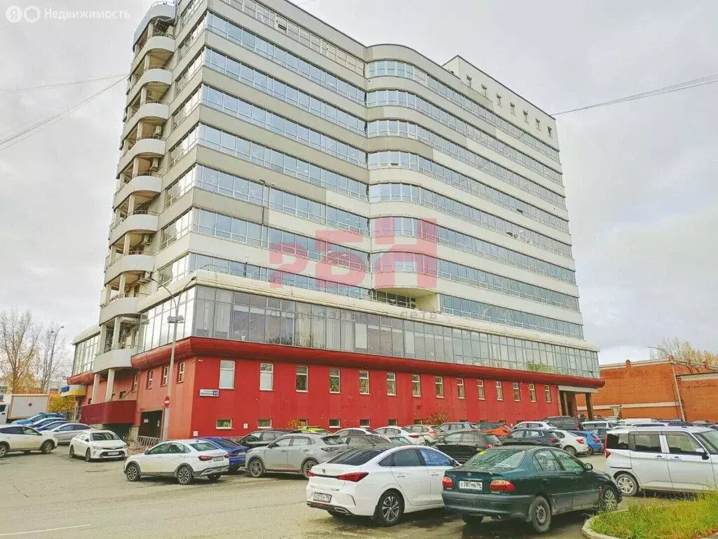 Офис (71.2 м) - Фото 1