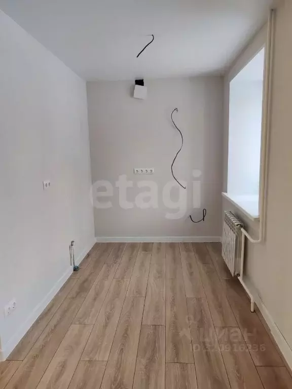 3-к кв. Башкортостан, Уфа Владивостокская ул., 15 (69.4 м) - Фото 1