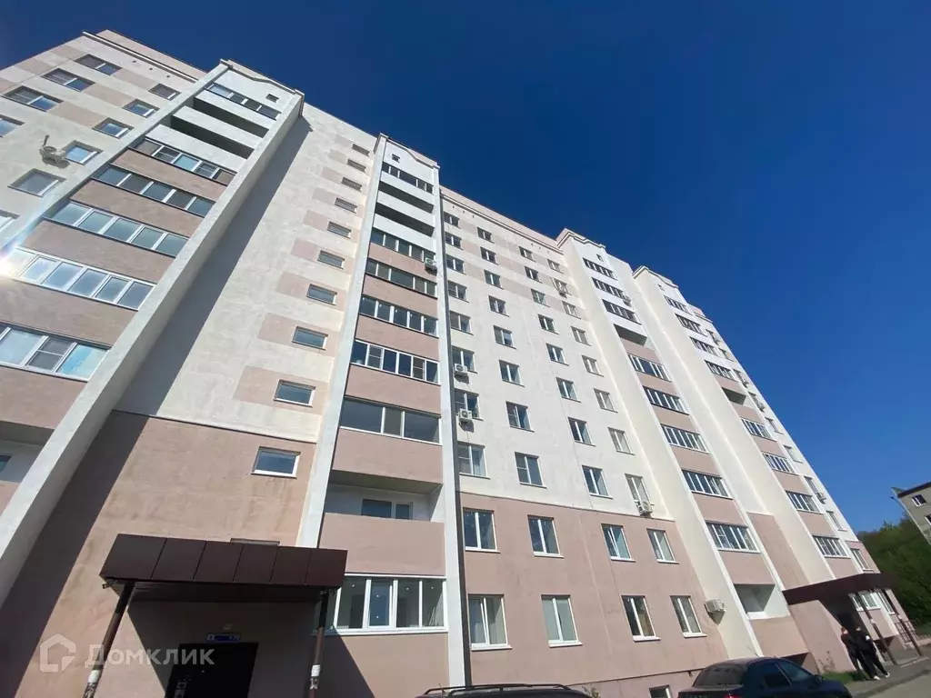 Продаётся 2-к квартира, 55 м - Фото 1