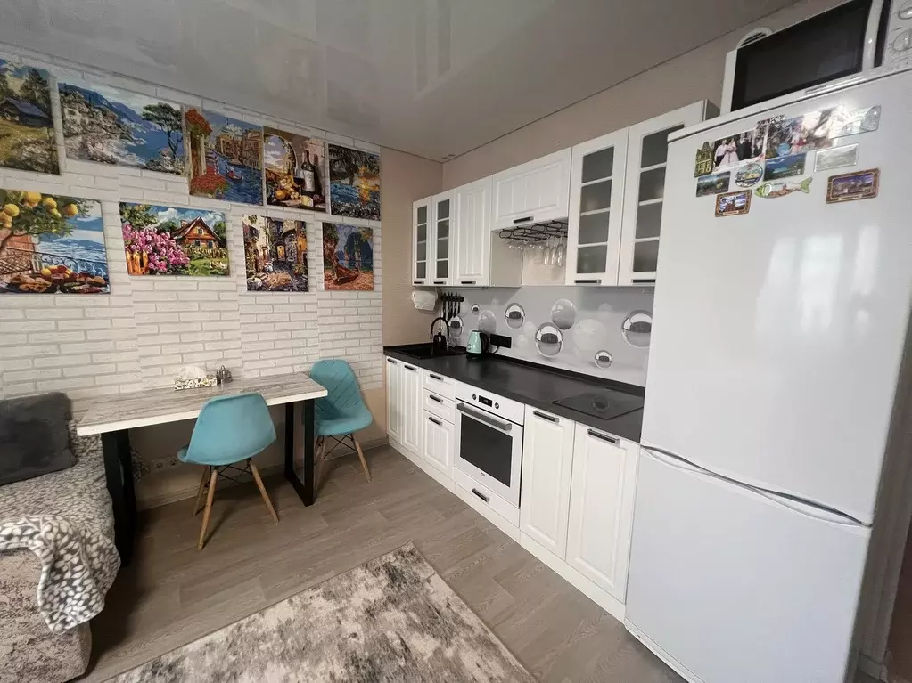 Продаётся квартира-студия, 28.1 м - Фото 0