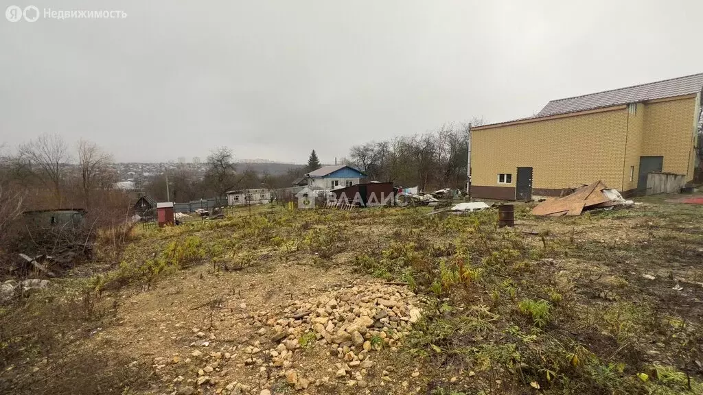 Участок в Нижний Новгород, СНТ Мыза, 108 (4.2 м) - Фото 0