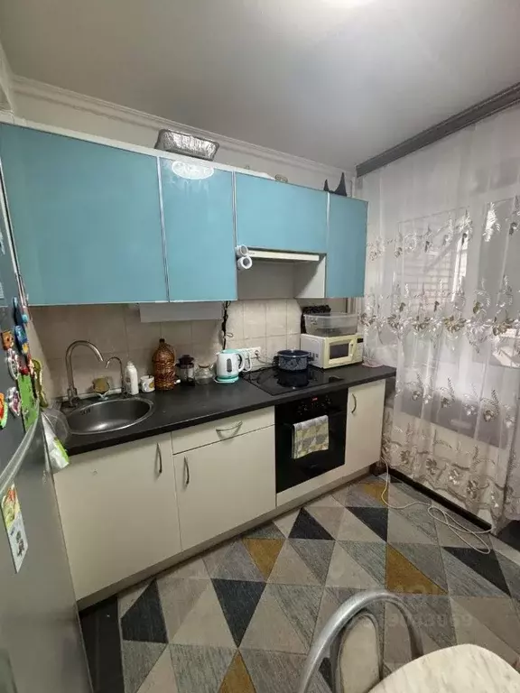 1-к кв. Московская область, Королев ул. Болдырева, 14 (32.1 м) - Фото 0
