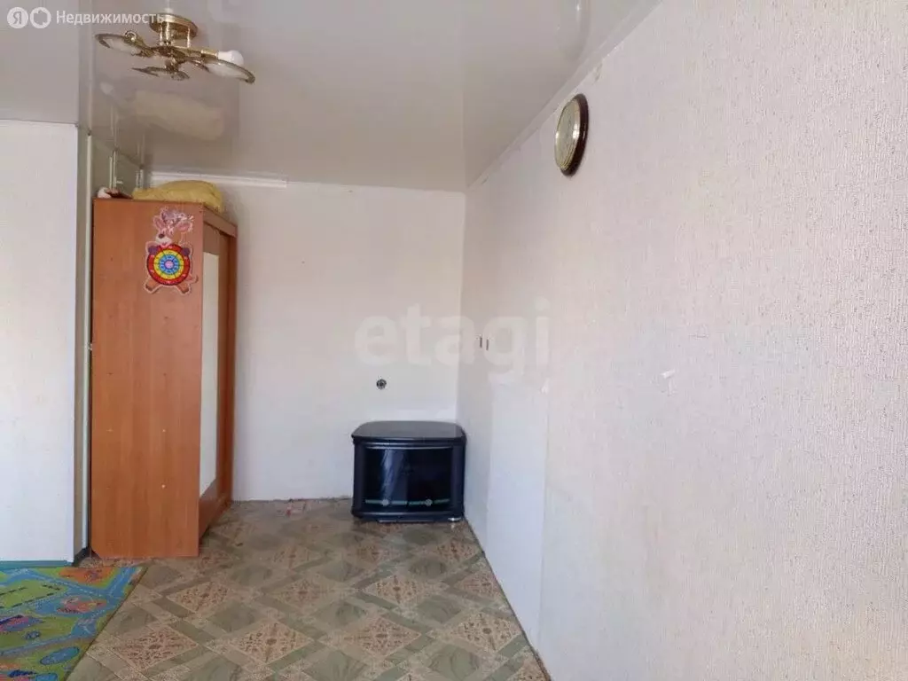 1-комнатная квартира: Тюмень, улица Червишевский Тракт, 72А (30.2 м) - Фото 2