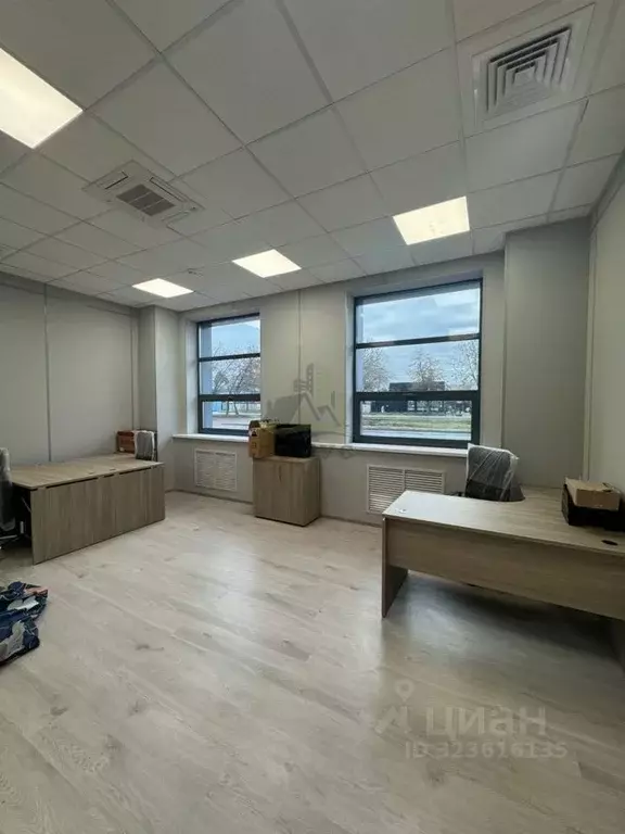 Офис в Московская область, Раменское ул. Михалевича, 39 (38 м) - Фото 1