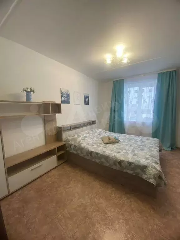2-к. квартира, 52 м, 7/9 эт. - Фото 0