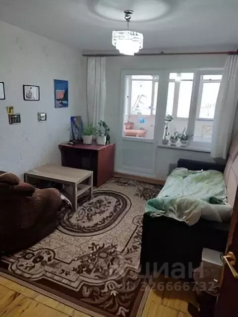 2-к кв. Свердловская область, Екатеринбург ул. Ярославская, 17 (47.5 ... - Фото 2