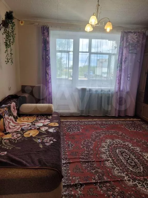 2-к. квартира, 56м, 1/5эт. - Фото 1