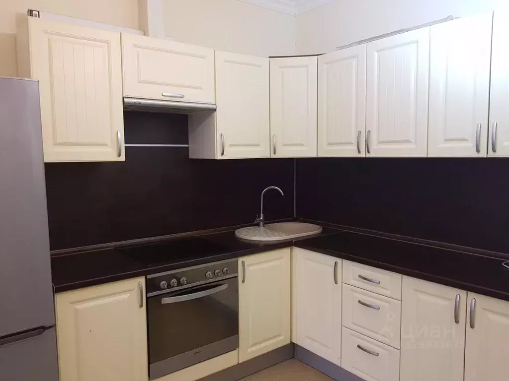 3-к кв. Москва ул. 1-я Машиностроения, 10 (76.0 м) - Фото 2