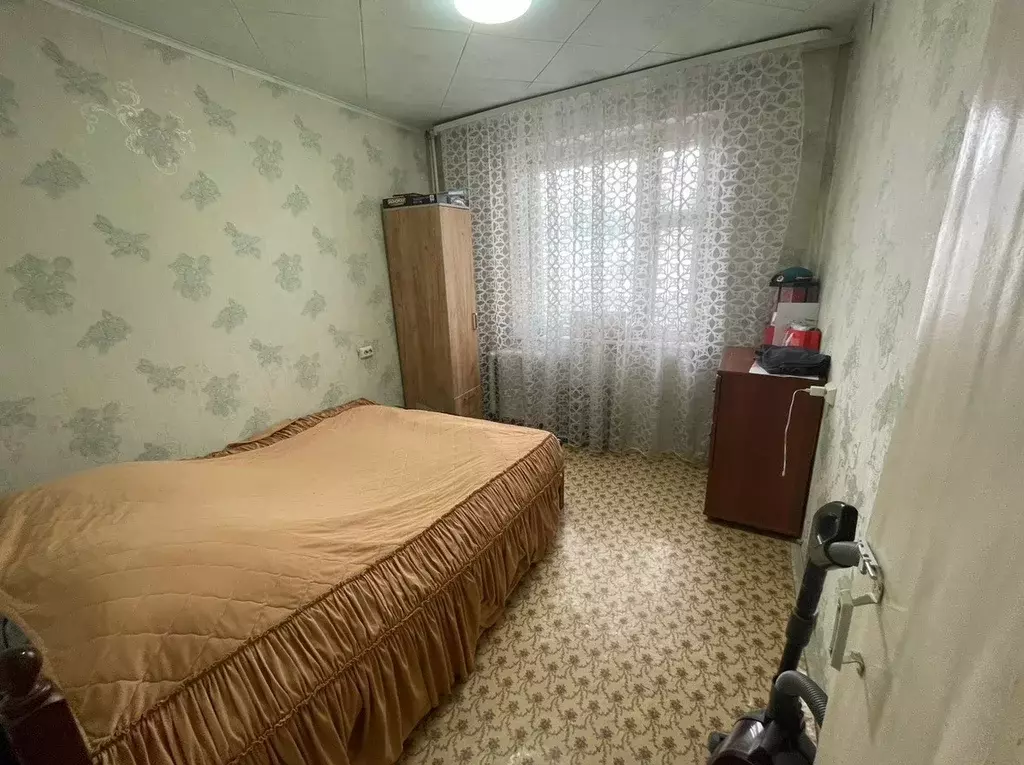 Продаётся 3-к квартира, 66.3 м - Фото 1