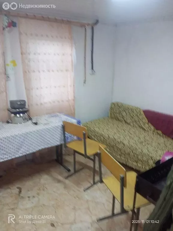 Дом в Северный, рабочий посёлок Северный, Молодёжная улица (100 м) - Фото 2