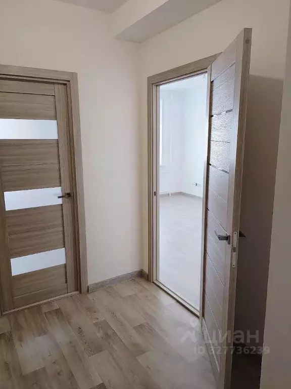 1-к кв. Оренбургская область, Оренбург ул. Карпова, 3/1 (36.7 м) - Фото 2