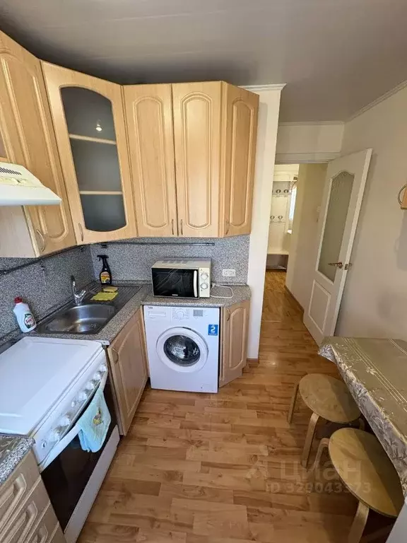 3-к кв. Смоленская область, Смоленск ул. Румянцева, 9 (58.0 м) - Фото 2