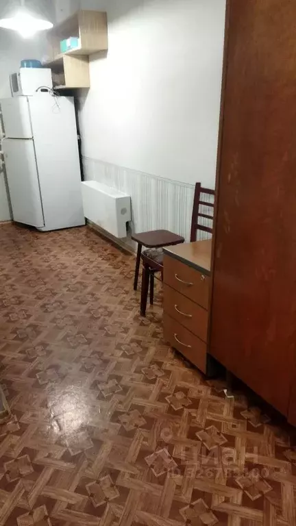 Студия Томская область, Томск ул. Дзержинского, 40 (25.0 м) - Фото 2