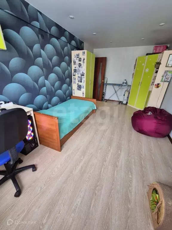 Продаётся 3-к квартира, 61.2 м - Фото 0