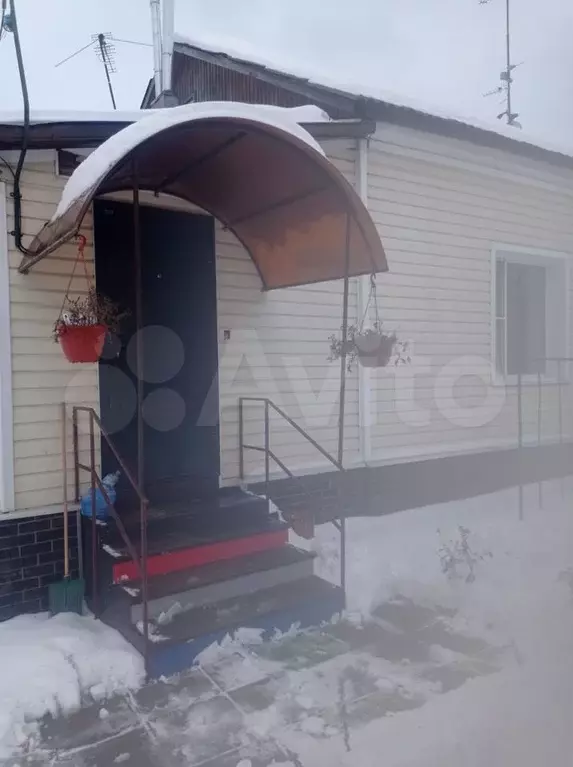 Дом 30 м на участке 1 сот. - Фото 0