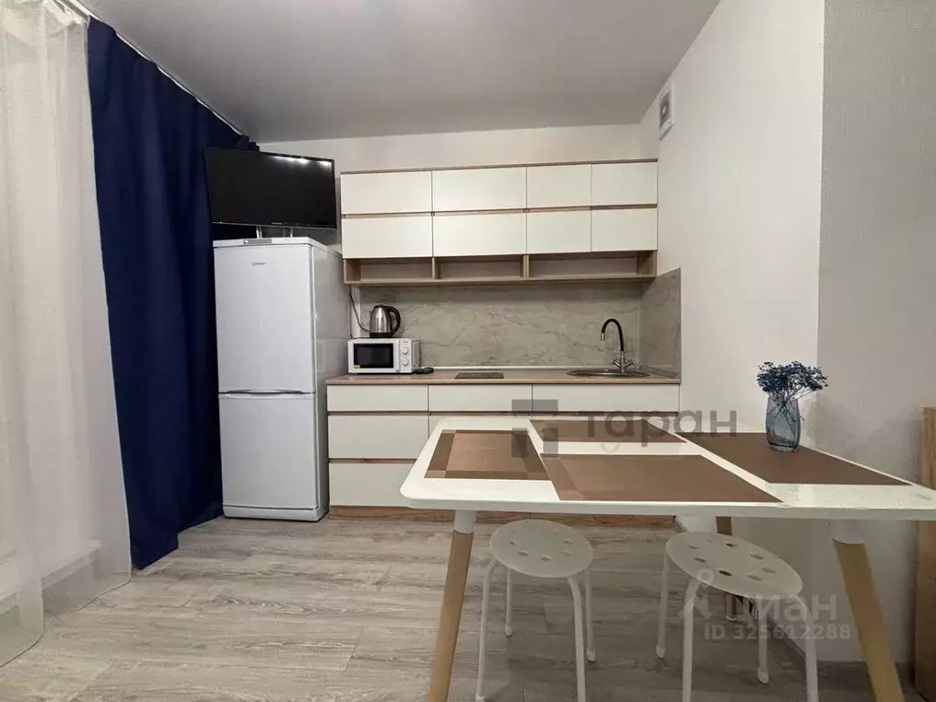 Студия Челябинская область, Челябинский городской округ, пос. Западный ... - Фото 2