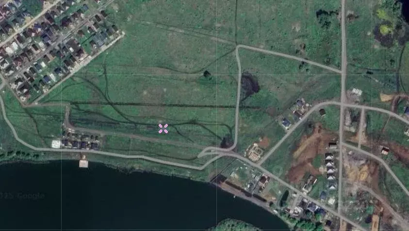 Участок в Башкортостан, Уфимский район, Михайловский сельсовет, д. ... - Фото 1