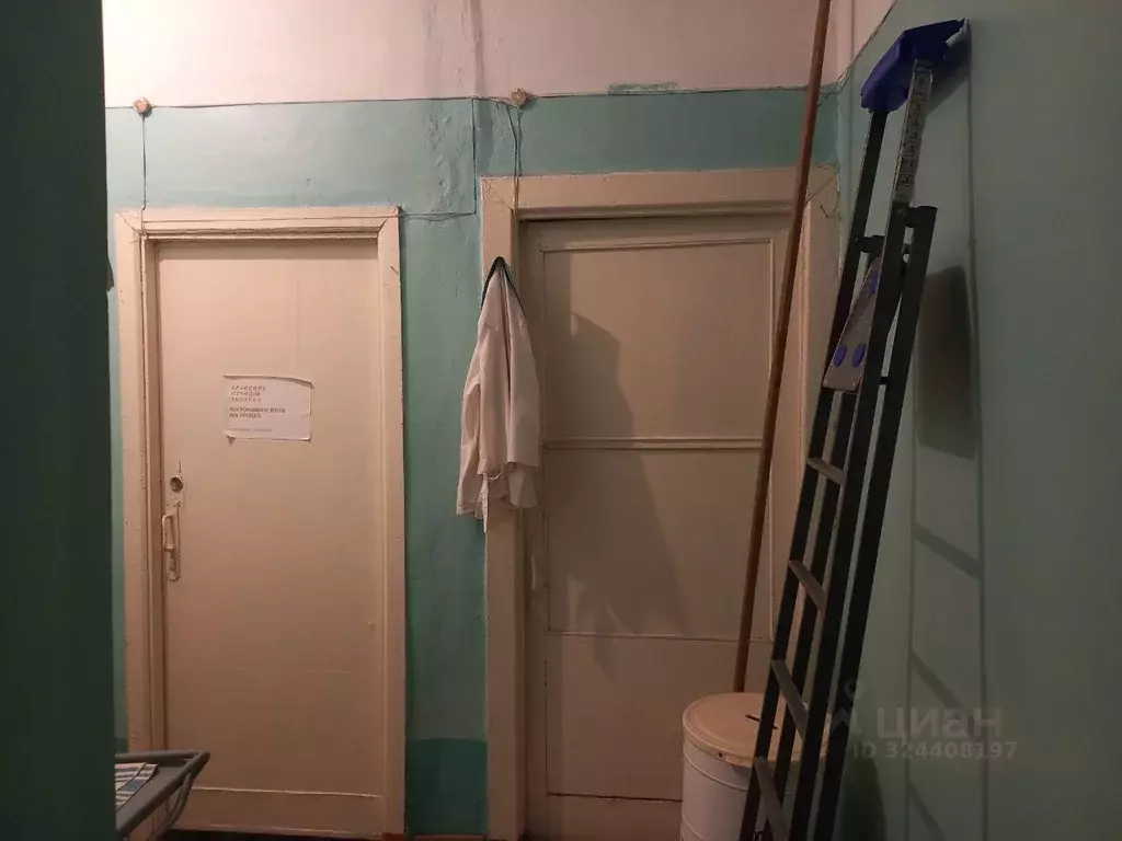 Помещение свободного назначения в Самарская область, Красноармейское ... - Фото 1