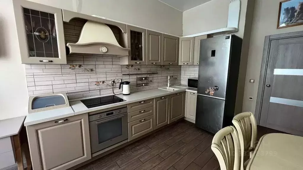 1-к кв. Санкт-Петербург ул. Крыленко, 1к1с5 (42.3 м) - Фото 0