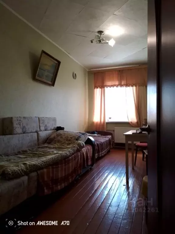 3-к кв. Башкортостан, Иглинский район, Калтымановский сельсовет, с. ... - Фото 2