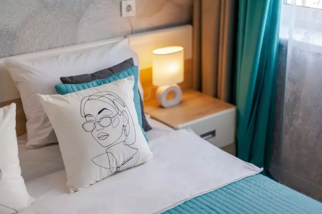 1-к кв. Самарская область, Самара просп. Карла Маркса, 171 (41.0 м) - Фото 2