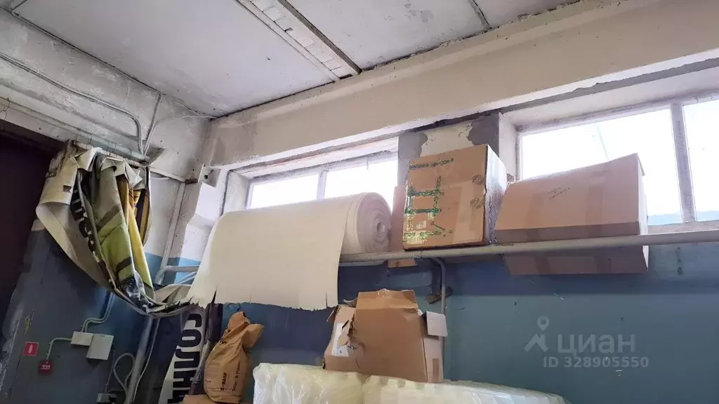 Производственное помещение в Московская область, Лыткарино Колхозная ... - Фото 2