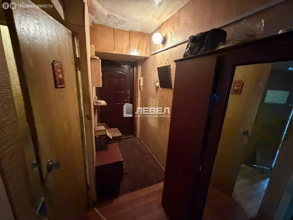 1к в 3-комнатной квартире (23 м) - Фото 1