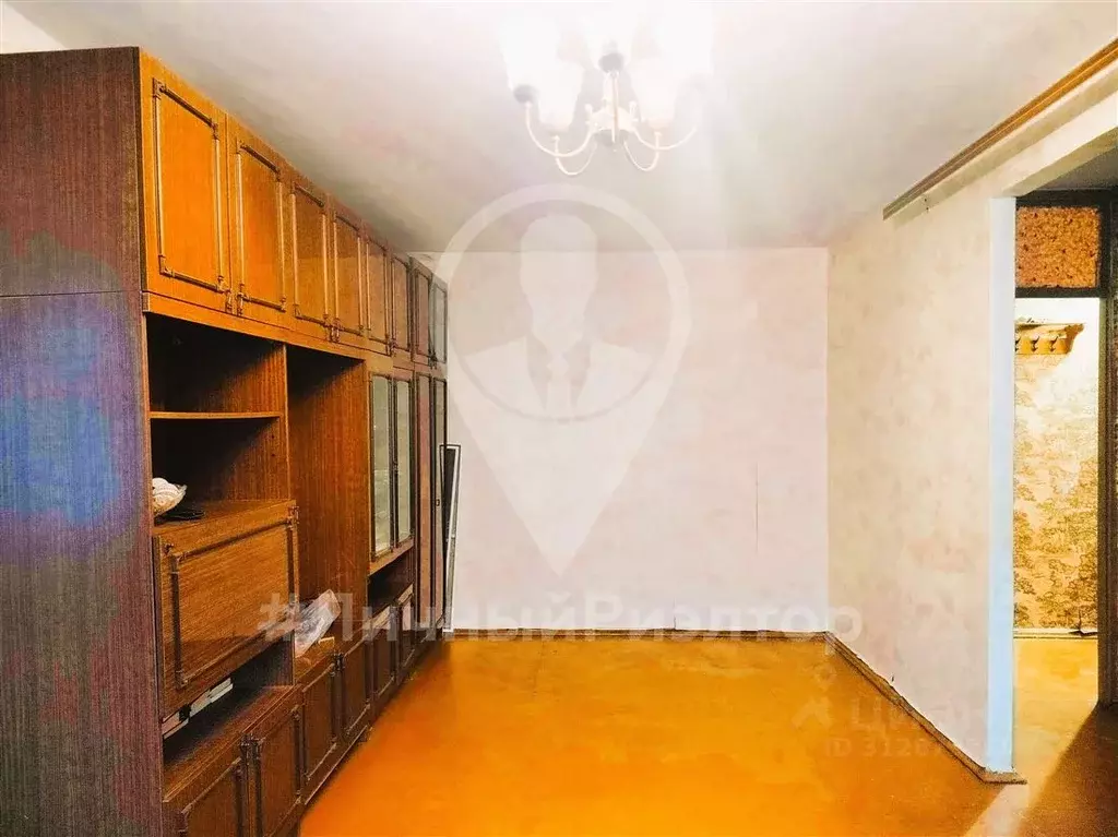 2-к кв. Рязанская область, Рязань ул. Гоголя, 56 (45.0 м) - Фото 1