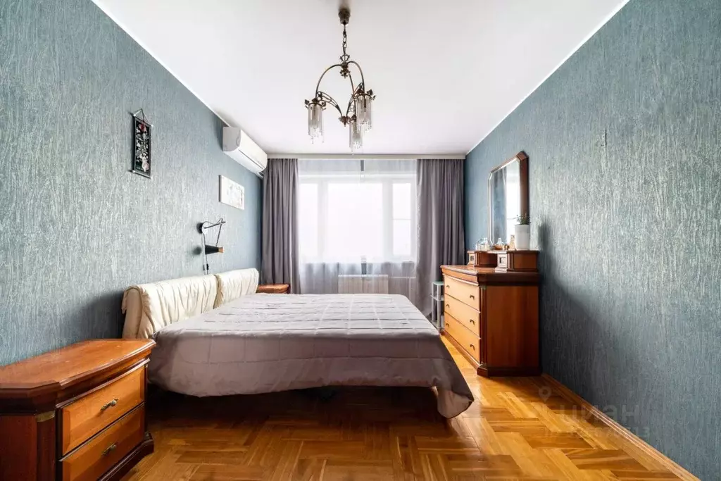 3-к кв. Москва Таллинская ул., 26 (99.0 м) - Фото 2